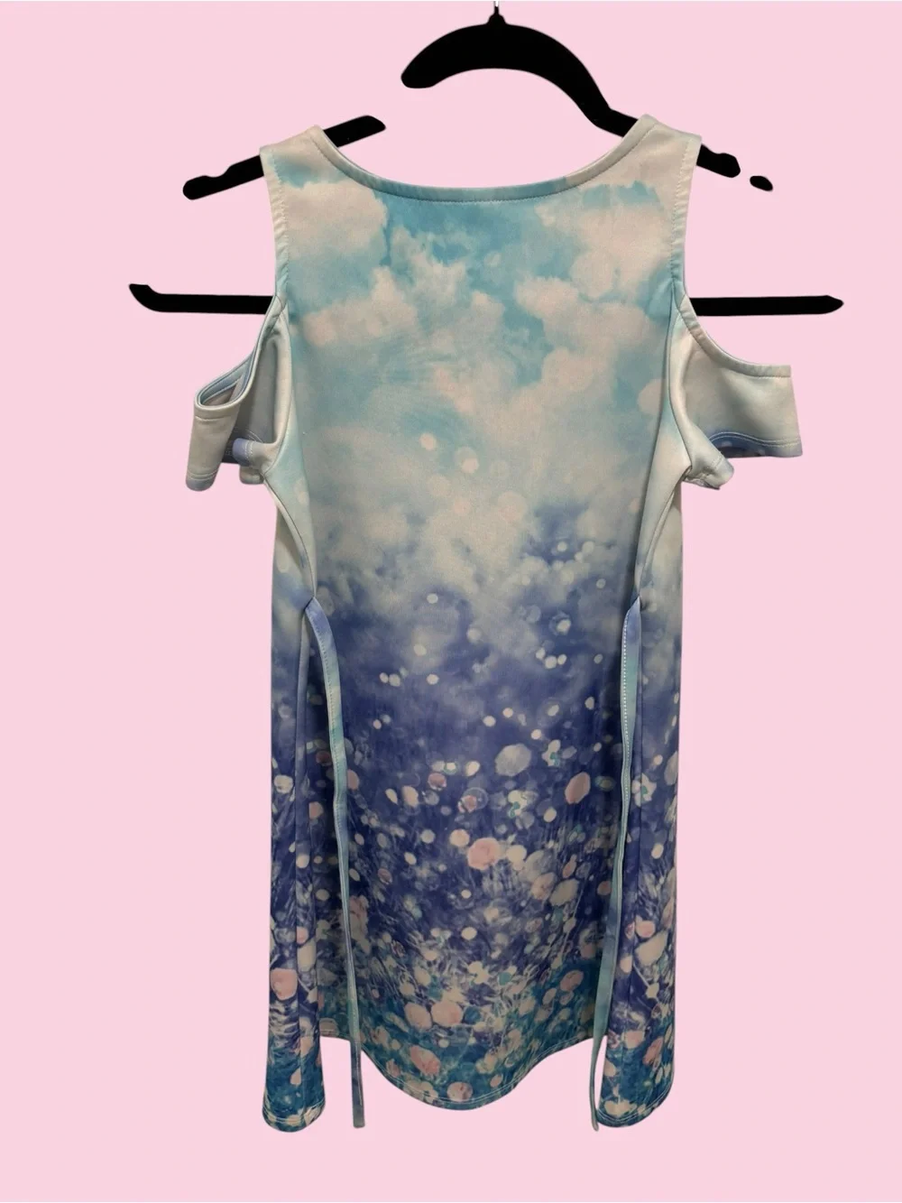 Justice dreamy unicorn
